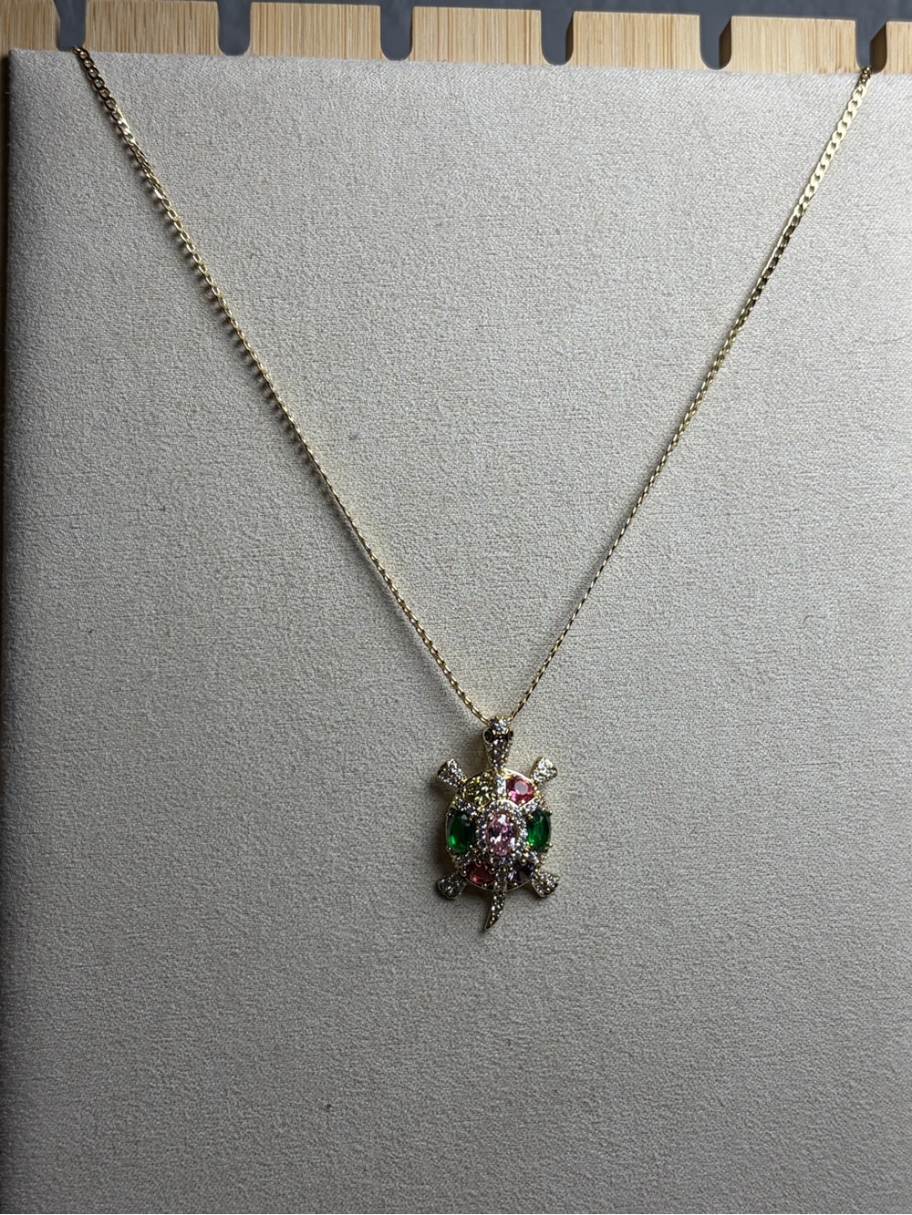 Necklace and Pendant